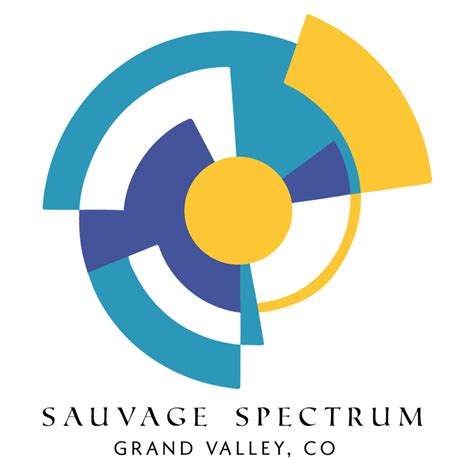 sauvage ouray|sauvage spectrum history.